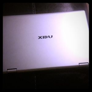 XIDU 2n1  Laptop